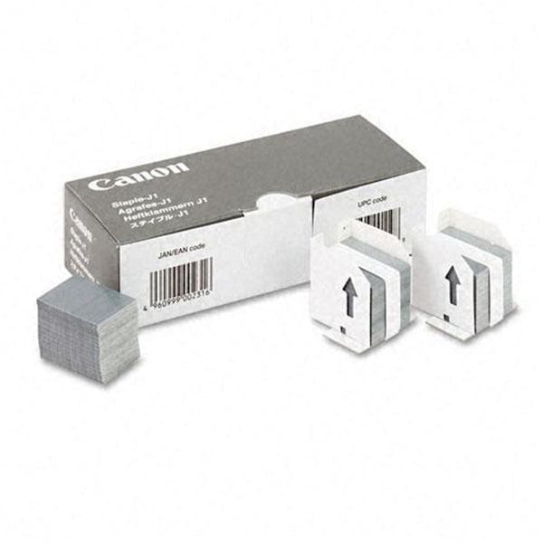 Canon CNM6707A001AC Canon Br Imagerun 2200 - 3-5 000 J1 Staple Ctgs CNM6707A001AC - main